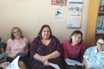 Состоялось четвертое заседание Кушвинской городской ТИК