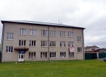 Новое помещение для голосования на избирательном участке №1928