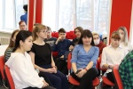 В школах Богдановича прошел цикл интерактивных экскурсий в избирательные комиссии