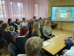Вторая интеллектуальная игра по избирательному праву и процессу «ПолитикУМ» состоялась в Красноуфимске