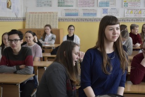В Реже продолжается цикл интерактивных экскурсий