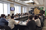 Красноуфимская городская ТИК приступила к обучению участковых избирательных комиссий