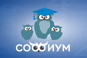 Четыре школьника представляют Свердловскую область в финале «Софиума»
