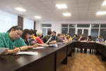 В Красноуральске завершился первый цикл семинаров для участковых комиссий 