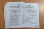 В администрации Дегтярска состоялось совещание рабочей группы по подготовке и проведению общероссийского голосования