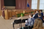 В Каменске-Уральском проходят информационные встречи в рамках подготовки к общероссийскому голосованию