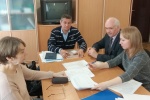 На допвыборах в Заксобрание региона выдвинулись четыре кандидата