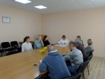 Состоялось пятое заседание Сухоложской ГТИК