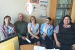 Состоялось шестое заседание Кушвинской городской ТИК