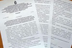 Зарегистрирован первый кандидат на допвыборах в Заксобрание 