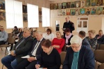 В Каменске-Уральском обсудили оказание содействия избирательным комиссиям