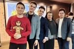 Молодёжный избирком претендует на получение грантов
