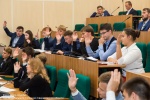 Новый порядок проведения выборов в молодежный парламент разрабатывают в Свердловской области