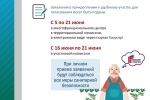 Заявление о прикреплении к удобному участку для голосования можно подать уже сегодня