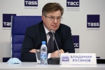 Владимир Русинов провел онлайн-брифинг для СМИ по организации на территории региона общероссийского голосования