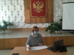 В Сухом Логу состоялось заседание рабочей группы по организации общероссийского голосования