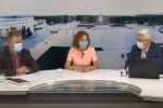 Председатель Каменск-Уральской ГТИК рассказала СМИ о порядке общероссийского голосования 