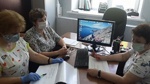 Возобновили работу
