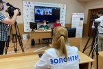 Первый вебинар для «Волонтеров Конституции» прошел в Свердловской области
