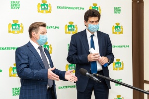 Председатель регионального избиркома рассказал о подготовке территорий к общероссийскому голосованию