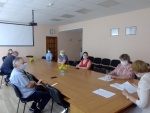 10.06.2020 Состоялось восьмое заседание Сухоложской ГТИК