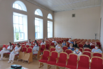 Камышловские УИК подготовили к приему заявлений о голосовании по месту нахождения