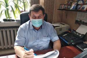 Заседание комиссии