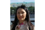 Член участковой комиссии Татьяна Киреева стала финалистом квеста о первых послевоенных выборах в Верховный Совет СССР 1946 года