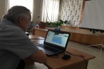 Дистанционное обучение членов участковых избирательных комиссий