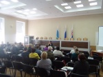 Обучающие семинары для руководящего состава участковых комиссий