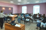 Новые подходы к организации процесса голосования обсудили в Красноуфимском районе