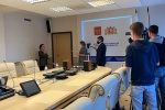 В облизбиркоме сняли ролик для людей с нарушениями слуха