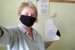 Начали работу ППЗ в участковых избирательных комиссиях