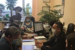 18 июня состоялось заседание комиссии