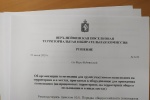 Верх-Нейвинская комиссия приняла решение об организации  участков для голосования во дворах