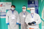20 июня 2020 года прошло голосование до дня голосования