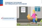 График и адреса придомового голосования