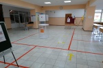 В Алапаевском районе прошла приемка избирательных участков