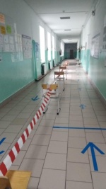 Завершена приемка участков на территории Серовского городского округа