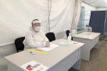 В Свердловской области началось голосование по поправкам в Конституцию России