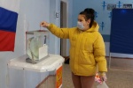 В Нижнетуринском городском округе в 8.00 приступили к работе все избирательные комиссии