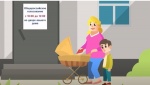 Вниманию жителей участка № 724: изменилось время придомового голосования!