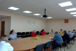 27.06.2020 Состоялось двенадцатое заседание Сухоложской ГТИК