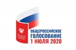 Результаты общероссийского голосования на территории городского округа Сухой Лог