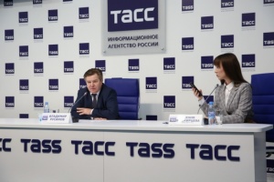 Установлены окончательные итоги голосования в Свердловской области