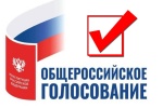 Итоги Общероссийского голосования по вопросу одобрения изменений в Конституцию Российской Федерации в Кировском районе города Екатеринбурга
