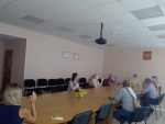 10.07.2020 Состоялось пятнадцатое заседание Сухоложской ГТИК