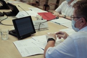 В Свердловской области возобновляются отложенные избирательные кампании