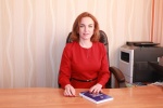 Председатель Каменск-Уральской ГТИК ответила на вопросы о выборах
