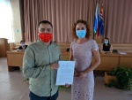 В Каменске-Уральском заверены списки кандидатов от парламентских партий на дополнительных выборах депутата Городской Думы по одномандатному избирательному округу № 9